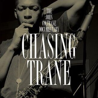 John Coltrane - The John Coltrane Documentary / Chasing Trane Blu-ray