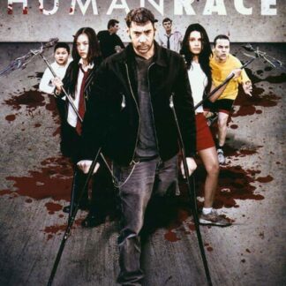 The Human Race - The Human Race DVD