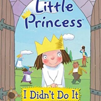 Little Princess - Little Princess: I Didnt Do It DVD