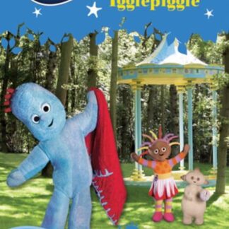 In The Night Garden - In The Night Garden: Hello Iggle Piggle DVD