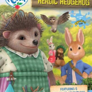 Peter Rabbit: the Tale of the - Peter Rabbit I The Tale Of The Heroic Hedgehog DVD