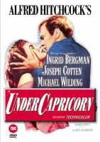 Under Capricorn DVD