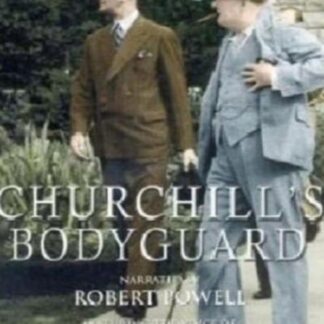 Churchills Bodyguard - Vol. 11 DVD