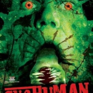 Subhuman - Subhuman Rental DVD