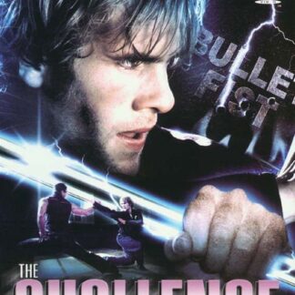 Challenge DVD