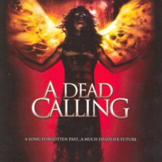 Dead Calling DVD