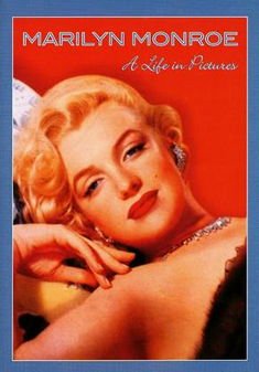 Marilyn Monroe - Life in Pictures DVD