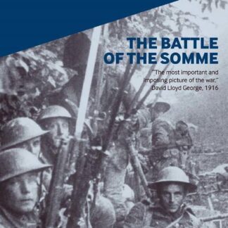 Iwm Official Collection - Battle of the Somme: 2014 Edition DVD