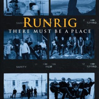 Runrig - There Must Be A Place Blu-ray