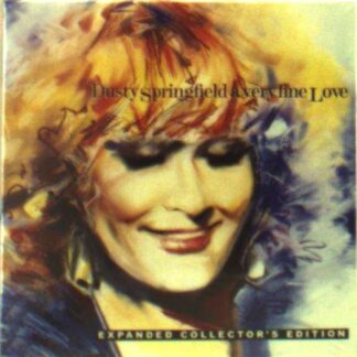 Dusty Springfield - A Very Fine Love: Expanded Collector's Edition DVD