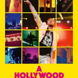 Duran Duran - Hollywood High DVD