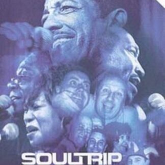 Soul Trip Usa Los Angeles 2004 DVD