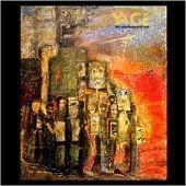 Yage - Woodlands Of Old 1CD