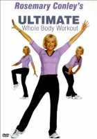 Rosemary Conley: Ultimate Whole Body Workout DVD