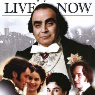 Way We Live Now the - Way We Live Now. The DVD