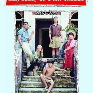 My Family Other Animals - My Family & Other Animals DVD