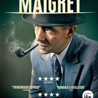 Maigret - Maigret DVD