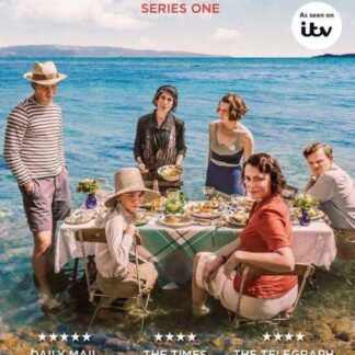 The Durrells - Durrells DVD