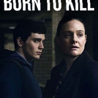 Born to Kill - Born To Kill DVD