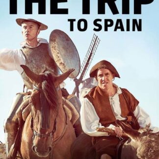 The Trip to Spain - Trip To Spain DVD