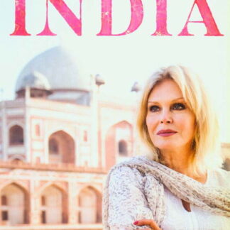 Joanna Lumleys India - Joanna Lumleys India DVD