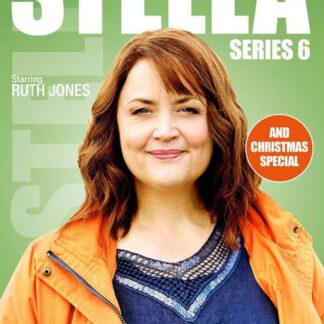 Stella S6 - Stella Series 6 DVD