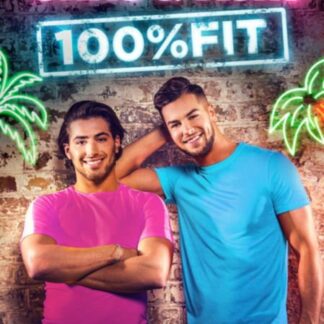 Chris and Kem 100% Fit - Chris & Kem 100% Fit DVD