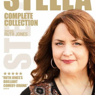 Stella the Comp Coll - Stella The Complete Collection DVD