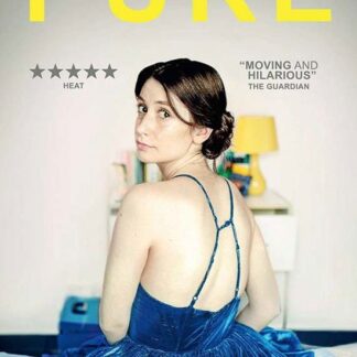 Pure - the Complete Mini Serie - Pure DVD
