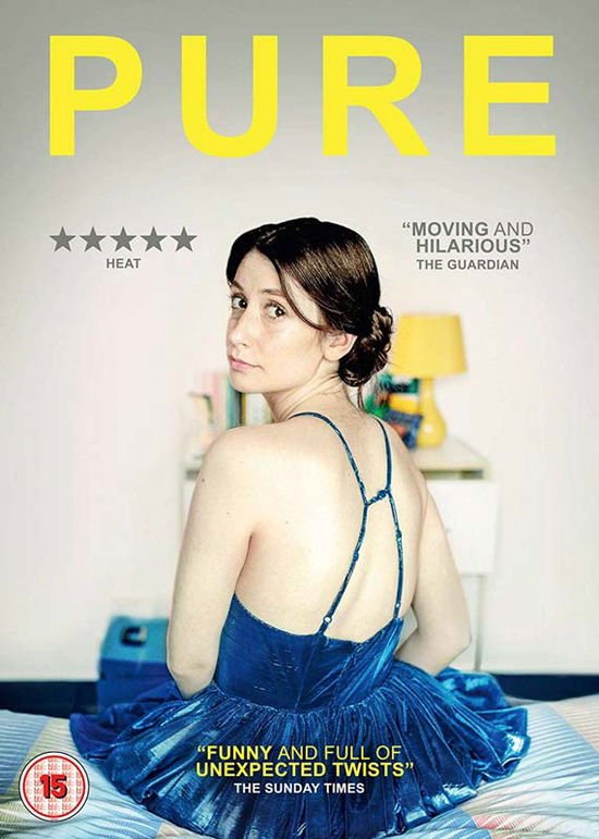 Pure - the Complete Mini Serie - Pure DVD