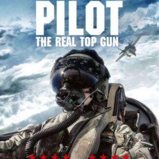Fighter Pilot the Real Top Gun - Fighter Pilot: The Real Top Gun DVD