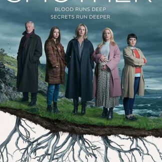 Smother DVD