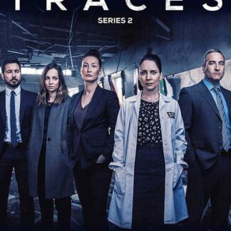 Traces S2 - Traces Series 2 DVD