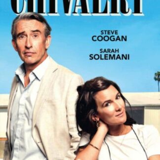 Chivalry DVD