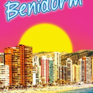 Benidorm - the Complete Collec - Benidorm: The Complete Collection (Repack) DVD