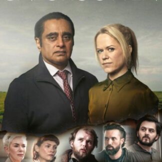 Unforgotten Series 6 - Unforgotten: Series 6 DVD