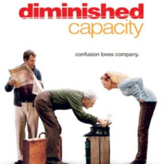 Diminished Capacity DVD