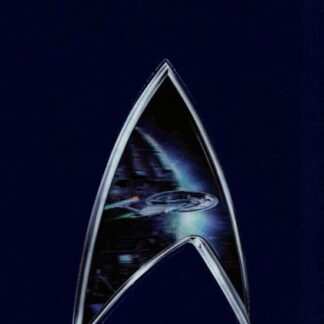 Star Trek: The Next Generation - Movie Picture Collection DVD