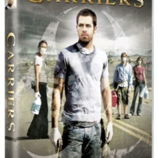 Carriers - Carriers DVD