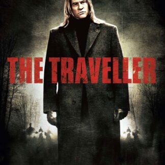 Traveller - The Traveller Movie DVD