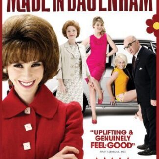 Made In Dagenham DVD