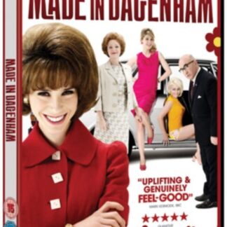 Made In Dagenham - Made In Dagenham DVD