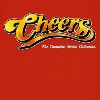 Cheers Complete Collection - Cheers Complete DVD