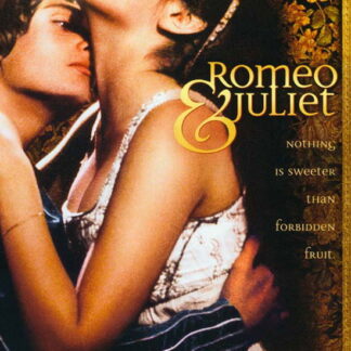 Romeo & Juliet DVD