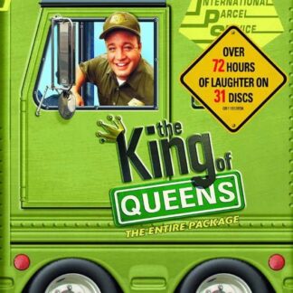 King of Queens Complete Collection - King Of Queens Complete Collection DVD
