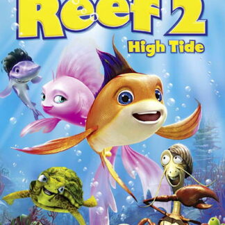 Reef 2 - Reef 2 DVD