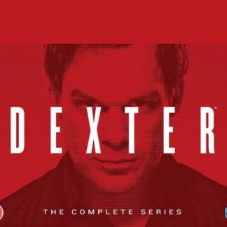 Dexter Seasons 18 2014 Repack DVD