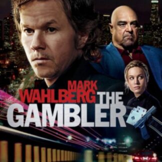 Gambler - Gambler DVD