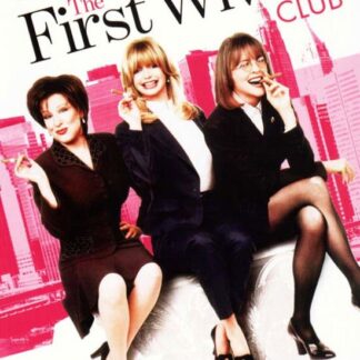 The First Wives Club - First Wives Club DVD