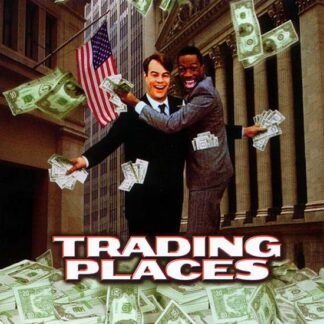 Trading Places - Trading Places DVD